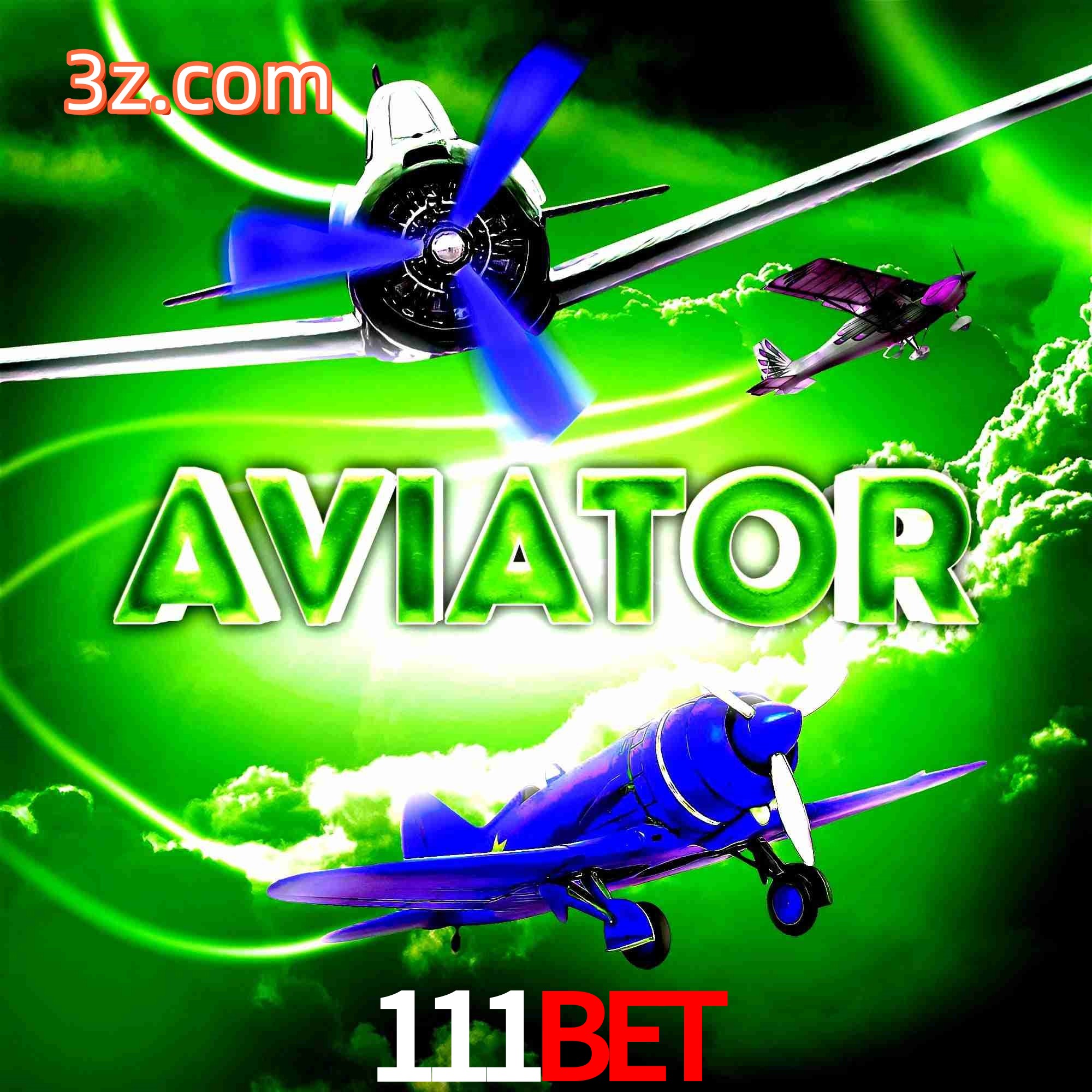 Aviator 111BET Tente a Sorte