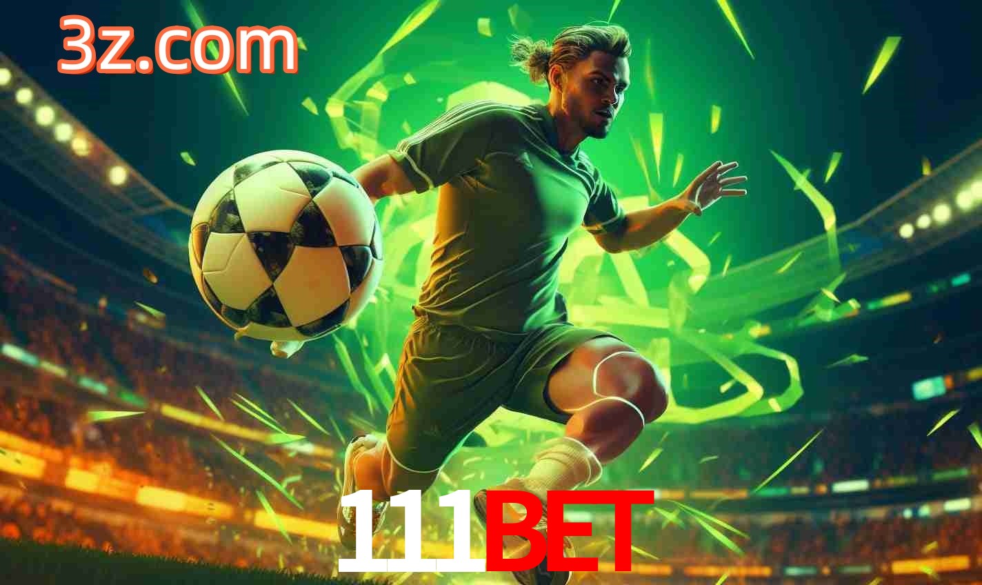 Diversidade Apostas no 111BET