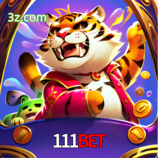 Experiência Imersiva no Cassino Online 111BET
