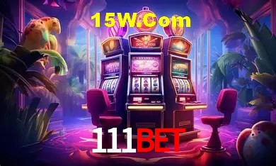 Integração de APIs 111bet