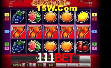 Promoção Relâmpago 111bet