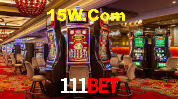 Interface do App 111bet