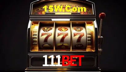 Tecnologia da Plataforma 111bet
