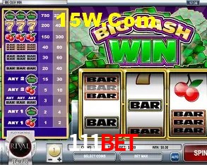 Segurança 2FA 111bet