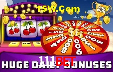 Integração de APIs 111bet