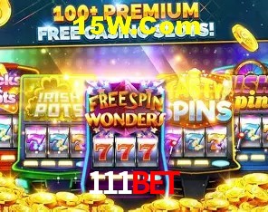 Jogos de Slot 111bet