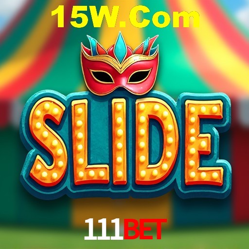 Interface do App 111bet