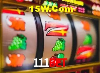 Diretório de Jogos 111bet