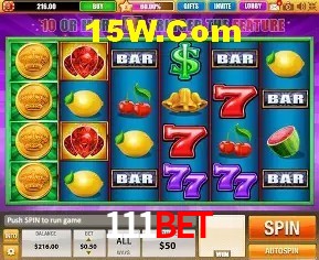 Login Seguro 111bet