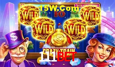 Ofertas Exclusivas 111bet