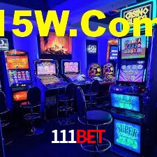 111bet: Jogos de Caça-Níqueis-Altas Recompensas, Roleta-Velocidade, Blackjack-Desafios Máximos